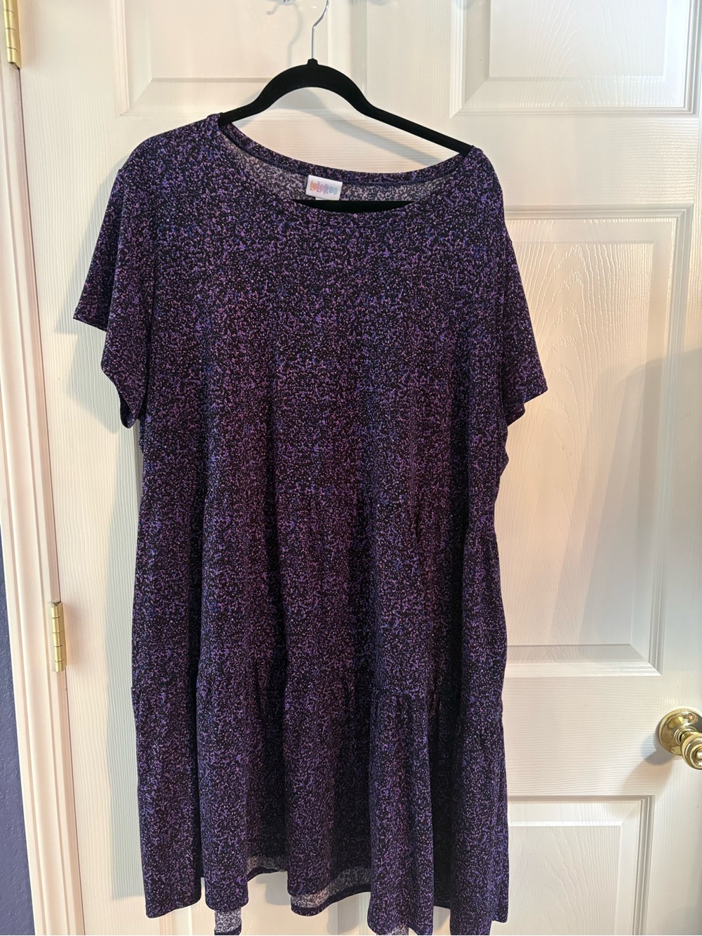 Lularoe 2x Ariel